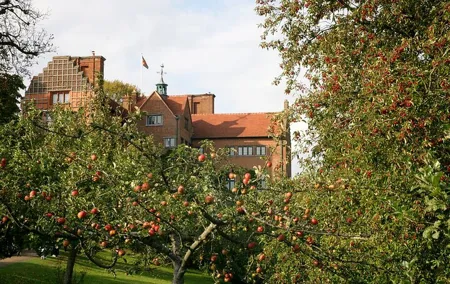Chartwell House Retreat from London Private Day Tour
