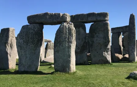Salisbury Magna Carta Stonehenge and Bath Private Tour