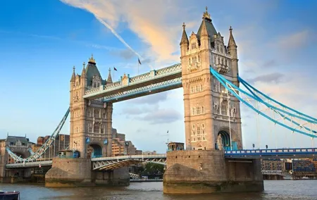 Fullday London Private tour with Car & Guide
