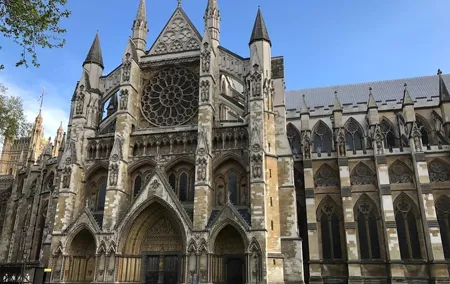 Private Layover Tour of London from Heathrow Airport