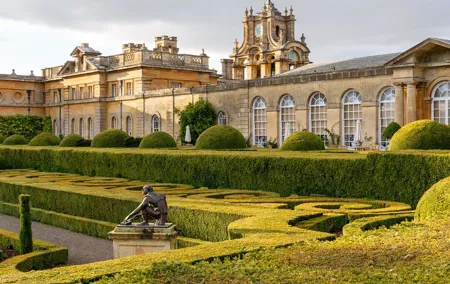 The Cotswolds 2 Day Experience Private Luxury Tour