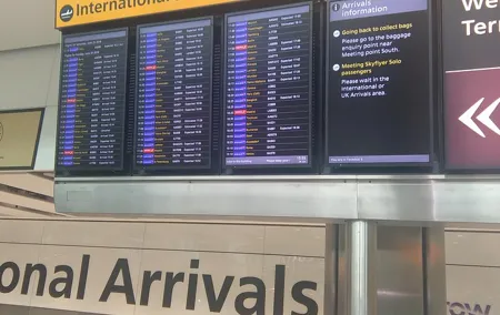 Private Airport Arrival Transfer: Heathrow to Central London Hotel/Accommadation