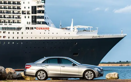 London to Southampton Private Transfer