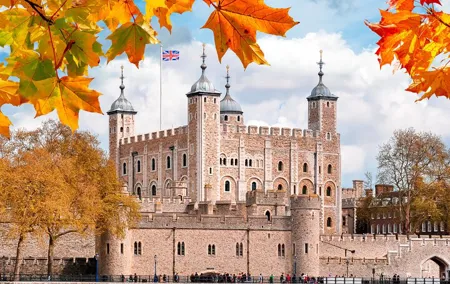 London Private Layover Sightseeing Tour
