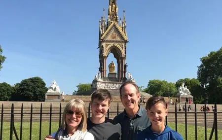 Downton Abbey London Filming Locations: Private Half-Day Tour