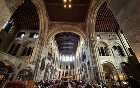 Medieval London Walking Tour Oxford PhD Historian Guide
