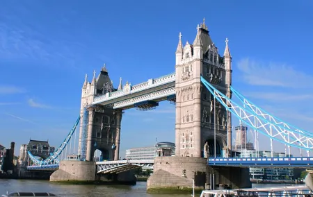 London Full Day Private Walking Tour with a Professional Guide