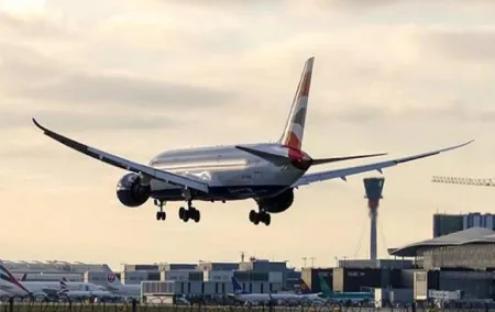 London Heathrow Airport Private Transfer Service To Oxford City