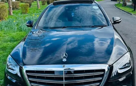 London to Heathrow Airport Transfer