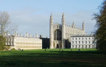 Private Transfer Arrival or Departure : Cambridge-London