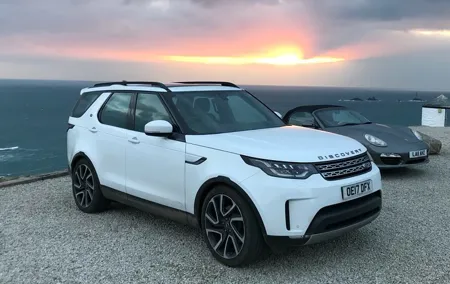 Private transfer from London Heathrow Airport to Southampton