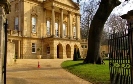 Bridgerton Filming Locations: Bath Private Day Trip from London