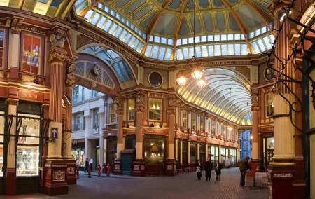 Harry Potter London Independent Half Day Private Tour