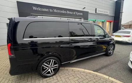 Heathrow Airport Transfer