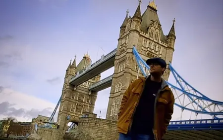 London with a Local (Historical)