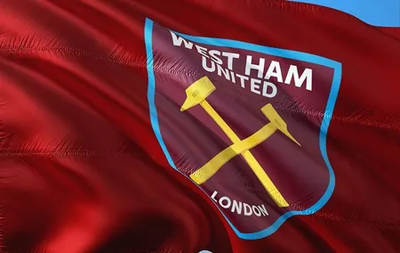 West Ham United FC London (Olympic) Stadium Tour