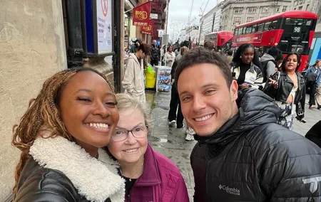 London Private Walking Tour with a Local