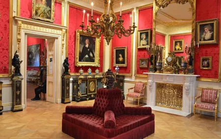 Wallace Collection and National Gallery Private Art Tour
