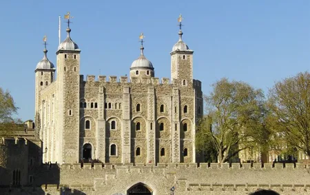 Half Day London Panoramic Tour with entry to Tower of London