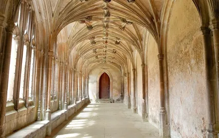 Harry Potter Tour of England by Black Taxi Tour from London
