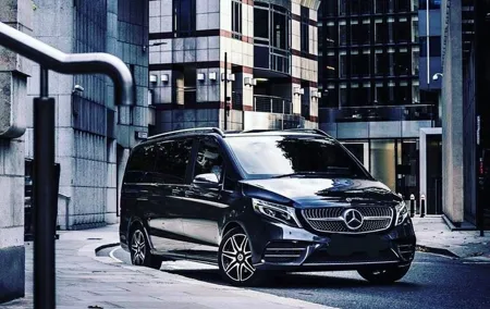 London Heathrow Airport Private Transfer