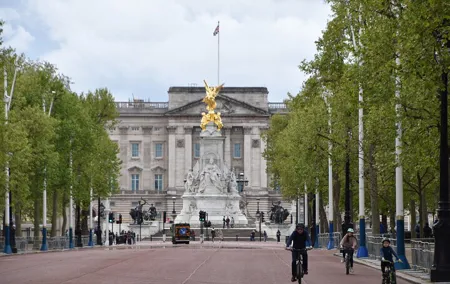 Private 2.5 Hour Taxi Tour of London - London's Greatest Bits!