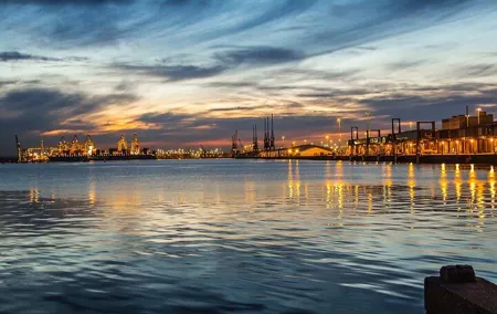 Private Direct Transfer from London to Southampton