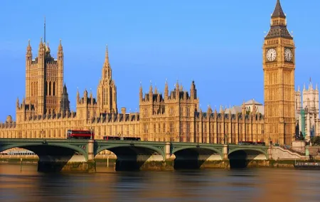 Royal London Tour with options