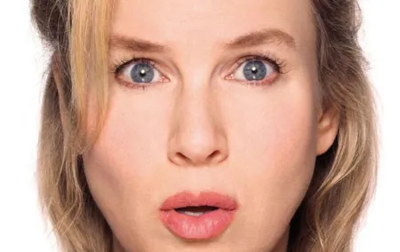 Bridget Jones Walking Tour of Locations