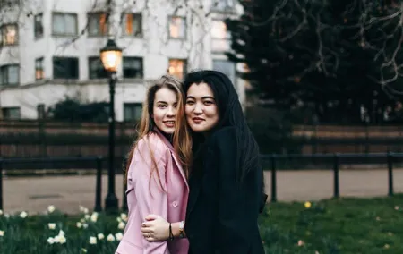 Private Photo Session with a Local Photographer in London