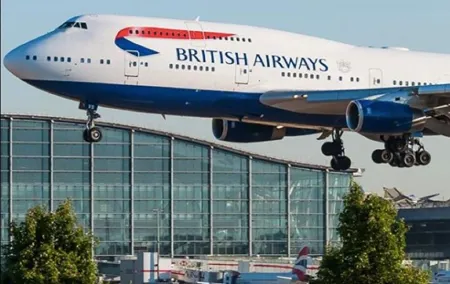 Heathrow Airport Private Transfer Service To Stratford-upon-Avon