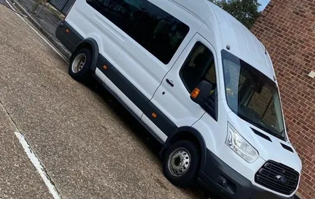 Heathrow Airport to London Transfers