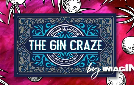 London Gin Craze - The Ultimate Gin Experience
