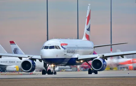 To and from Dover Cruise Port to London Heathrow Airport