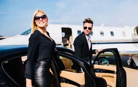 Heathrow London Airport Taxi Transfer To London Hotels