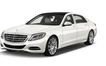 Private Transfer from Heathrow Airport to Central London Hotels