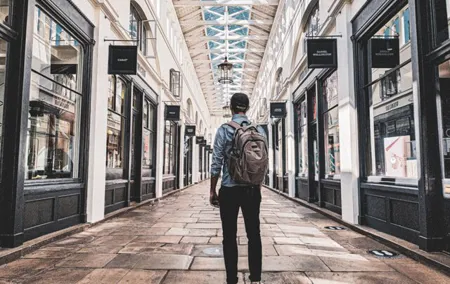 10 Cultural Spots in the West End: London Self-Guided Audio Tour