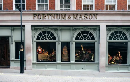 Taste London: Cheese Tasting & Walking Tour