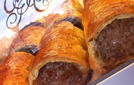 Underground - London Bridge & Borough Market Food Tours