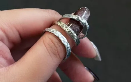 Ring Making Workshop