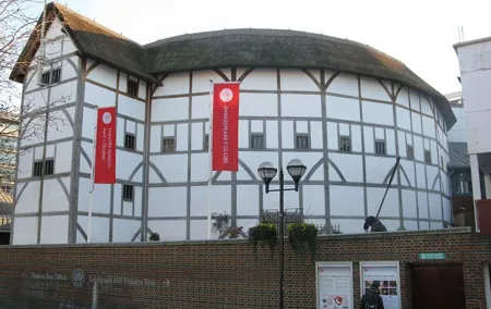 The Mayflower Private Walking Tour
