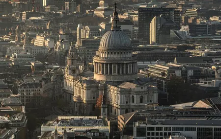 2 Hours London Guided Walking Tour