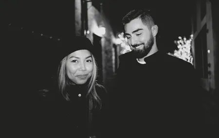 Photographic tour DE Soho