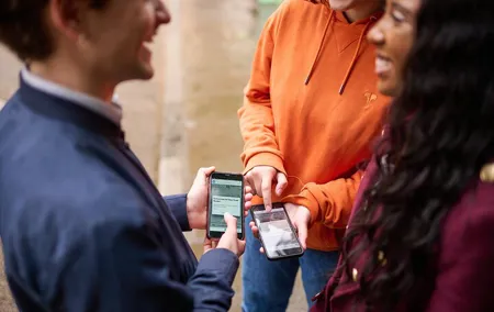 Outdoor Adventure Game in London