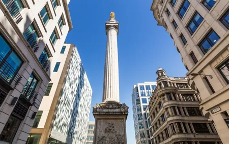 London: The Great Plague Time Travel Walking Adventure