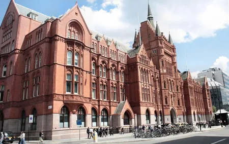 The Life and Literature of Charles Dickens: A Self-Guided Audio Tour