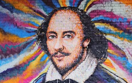 Shakespeare's London Small Group Walking Tour