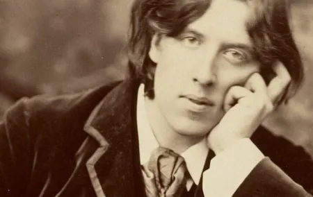 An Audio Guide of Oscar Wilde's Former London Haunts