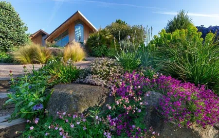 RHS Garden Hyde Hall