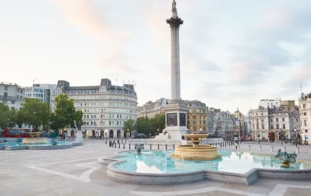 Private Audio Guided Walking Tour in London